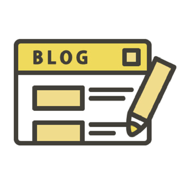 blog logo