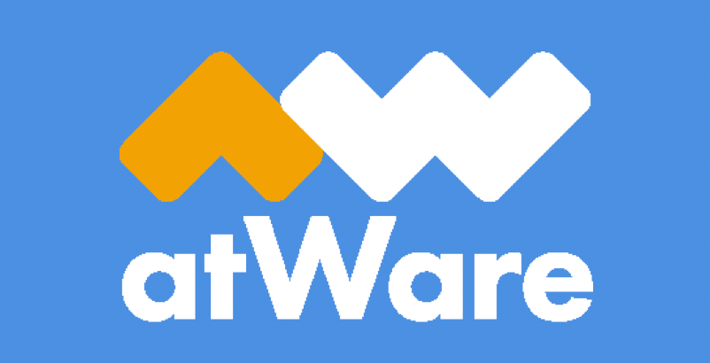 atWare Logo